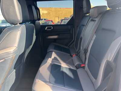 2023 Ford Bronco, $38995. Photo 6