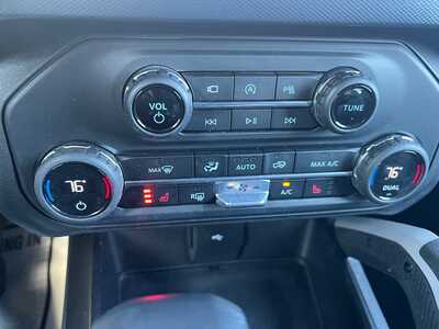 2023 Ford Bronco, $38995. Photo 9