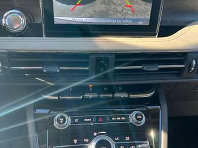 2021 Lincoln Corsair, $24995. Photo 10