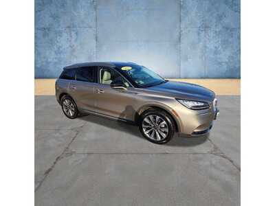 2021 Lincoln Corsair, $24995. Photo 2