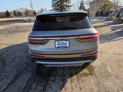 2021 Lincoln Corsair, $24995. Photo 6