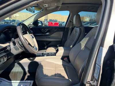 2021 Lincoln Corsair, $24995. Photo 7