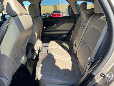 2021 Lincoln Corsair, $24995. Photo 8