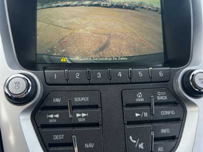 2017 Chevrolet Equinox, $13500. Photo 12