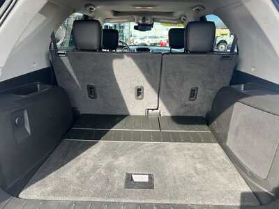 2017 Chevrolet Equinox, $13500. Photo 7