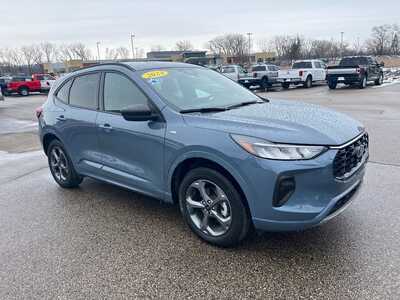 2024 Ford Escape, $22995. Photo 2