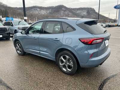 2024 Ford Escape, $22995. Photo 4
