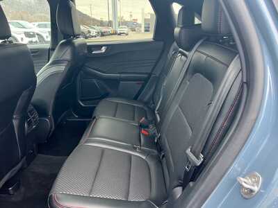 2024 Ford Escape, $22995. Photo 6