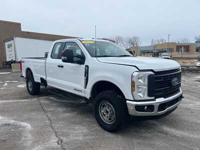 2025 Ford F350 Ext Cab, $58995. Photo 2