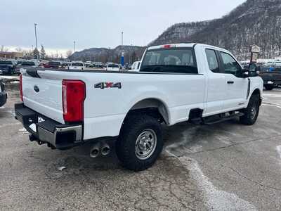2025 Ford F350 Ext Cab, $58995. Photo 3