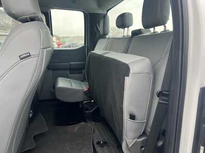2025 Ford F350 Ext Cab, $58995. Photo 6