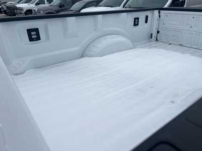 2025 Ford F350 Ext Cab, $58995. Photo 7