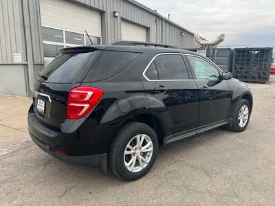 2017 Chevrolet Equinox, $9000. Photo 3