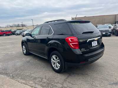 2017 Chevrolet Equinox, $9000. Photo 4