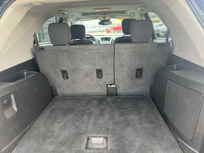 2017 Chevrolet Equinox, $9000. Photo 7