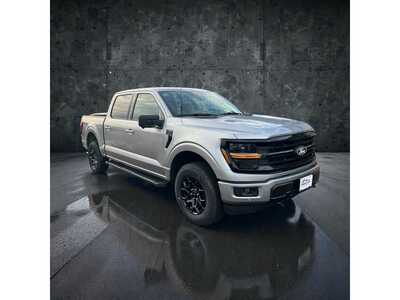 2026 Ford F150 Crew Cab, $61960. Photo 2
