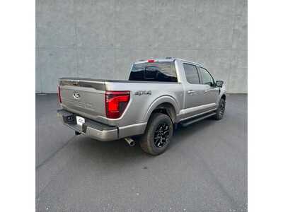 2026 Ford F150 Crew Cab, $61960. Photo 3