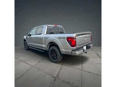 2026 Ford F150 Crew Cab, $61960. Photo 4