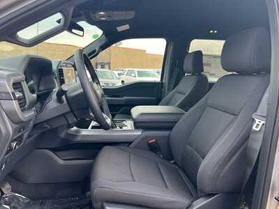 2026 Ford F150 Crew Cab, $61960. Photo 5
