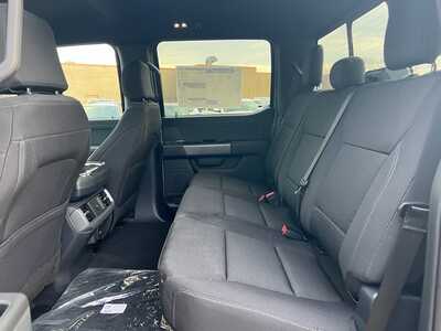 2026 Ford F150 Crew Cab, $61960. Photo 6
