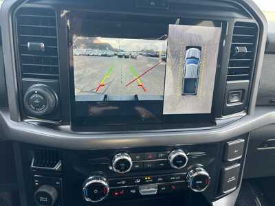 2026 Ford F150 Crew Cab, $61960. Photo 8