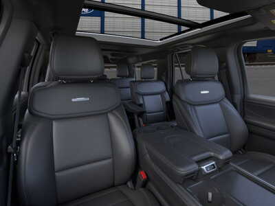 2026 Ford Expedition Max, $84615. Photo 10