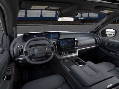 2026 Ford Expedition Max, $84615. Photo 9