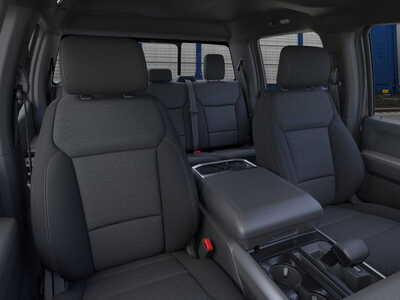 2026 Ford F150 Crew Cab, $60770. Photo 10