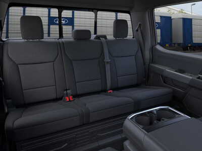 2026 Ford F150 Crew Cab, $60770. Photo 11