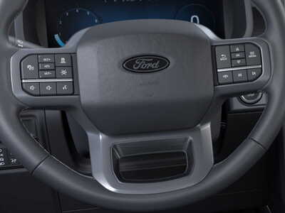 2026 Ford F150 Crew Cab, $60770. Photo 12