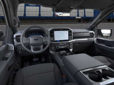 2026 Ford F150 Crew Cab, $60770. Photo 9