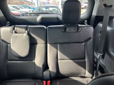 2020 Ford Explorer, $23500. Photo 7