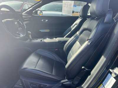 2025 Ford Mustang, $35895. Photo 5