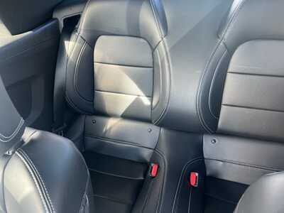 2025 Ford Mustang, $35895. Photo 6