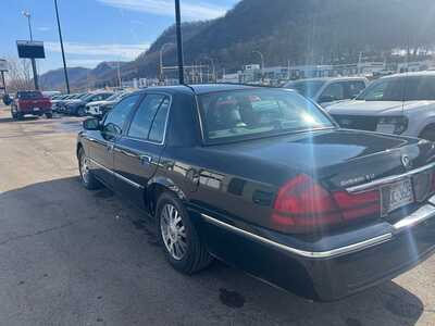 2005 Mercury Grand Marquis, $5998. Photo 4