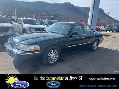 2005 Mercury Grand Marquis, $5998. Photo 1