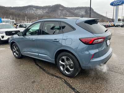 2024 Ford Escape, $22995. Photo 4