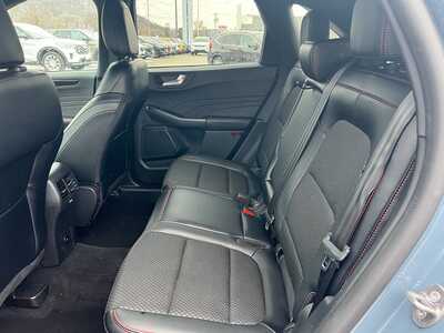 2024 Ford Escape, $22995. Photo 6