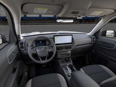 2026 Ford Bronco Sport, $38400. Photo 9