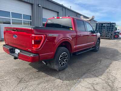 2021 Ford F150 Crew Cab, $30500. Photo 3