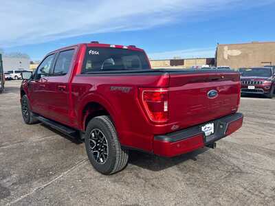 2021 Ford F150 Crew Cab, $30500. Photo 4