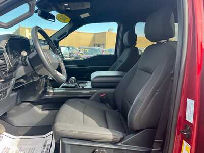 2021 Ford F150 Crew Cab, $30500. Photo 5