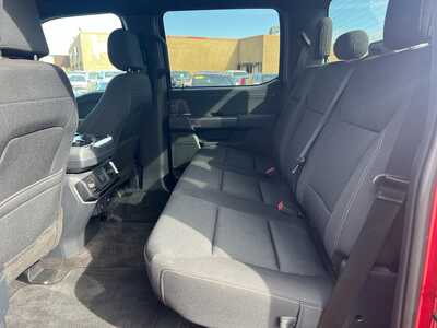 2021 Ford F150 Crew Cab, $30500. Photo 6