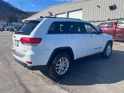 2017 Jeep Grand Cherokee, $13500. Photo 3