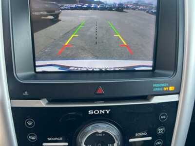 2013 Ford Edge, $8995. Photo 10