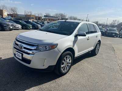 2013 Ford Edge, $8995. Photo 2