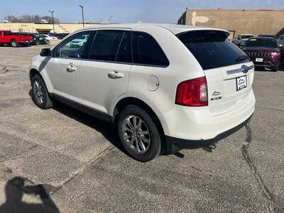 2013 Ford Edge, $8995. Photo 3