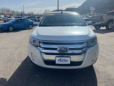 2013 Ford Edge, $8995. Photo 4