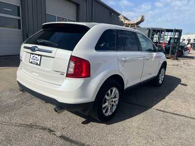 2013 Ford Edge, $8995. Photo 5