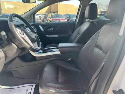 2013 Ford Edge, $8995. Photo 6